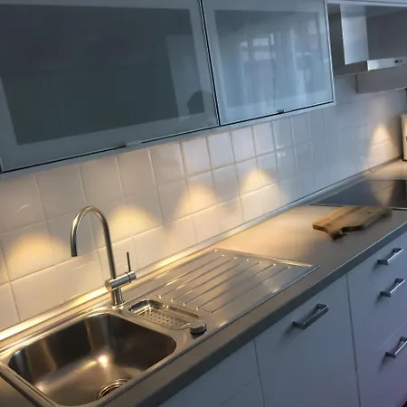 Apartment Ferienwohnung Am Straussenbuhel Bad Aussee