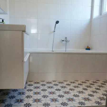 Apartment Ferienwohnung Am Straussenbuhel
