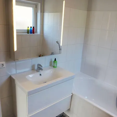 Ferienwohnung Am Straussenbuhel Bad Aussee